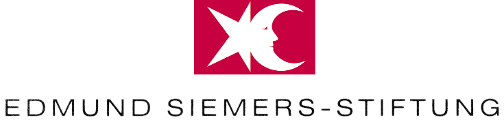 Logo Edmund Siemers-Stiftung